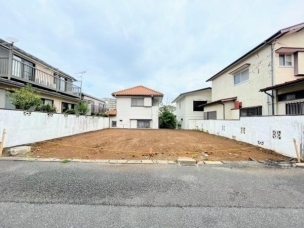 新築戸建　南区六ツ川３丁目　２期