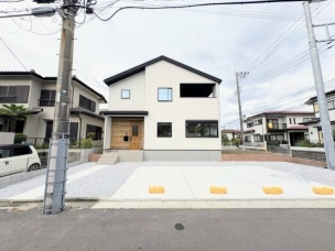 新築戸建　栄区桂台南３期