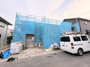 新築戸建　栄区本郷台４丁目
